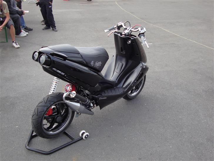 Scooter-Attack Weekend 2009 Extreme2 billede 84