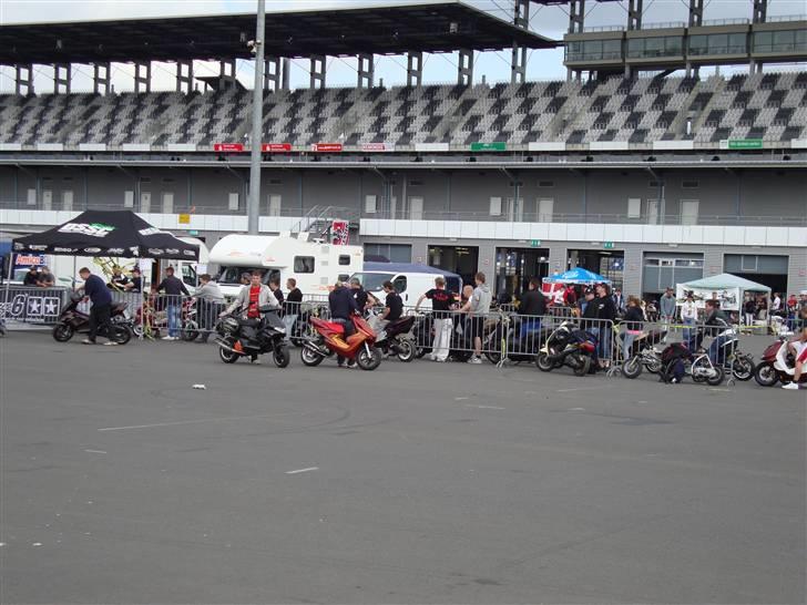 Scooter-Attack Weekend 2009 Extreme2 billede 85