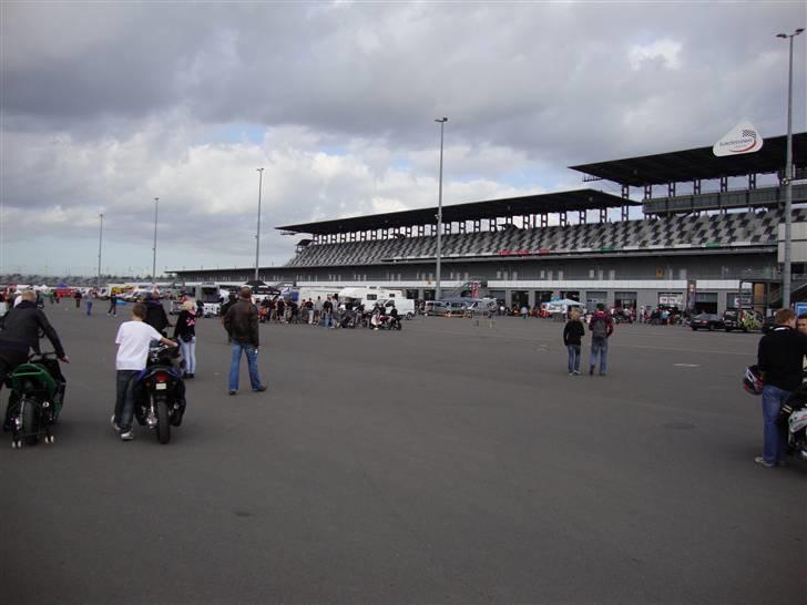 Scooter-Attack Weekend 2009 Extreme2 billede 89