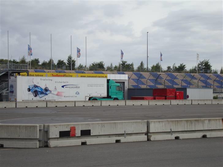 Scooter-Attack Weekend 2009 Extreme2 billede 92