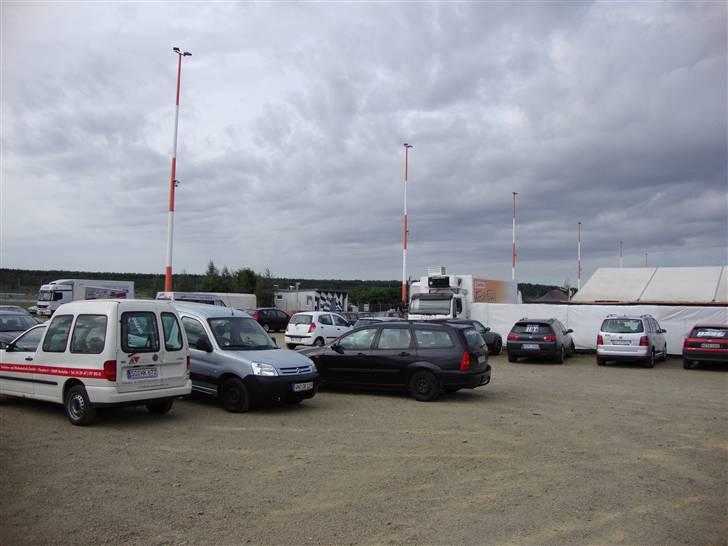 Scooter-Attack Weekend 2009 Extreme2 billede 94