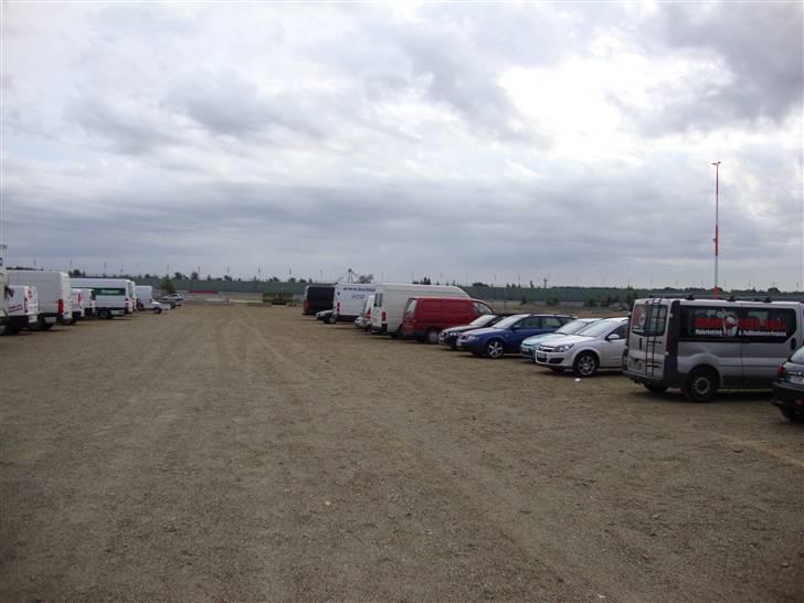 Scooter-Attack Weekend 2009 Extreme2 billede 95