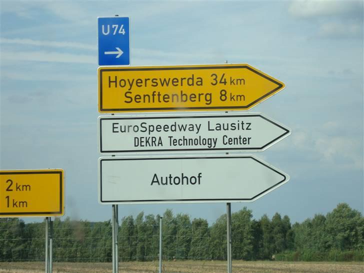 Scooter-Attack Weekend 2009 Extreme2 billede 98