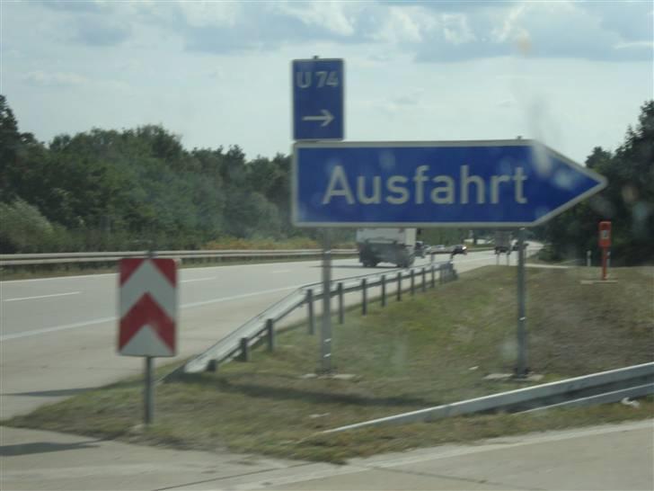 Scooter-Attack Weekend 2009 Extreme2 billede 99