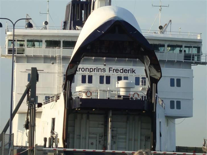 Scooter-Attack Weekend 2009 Extreme2 billede 100