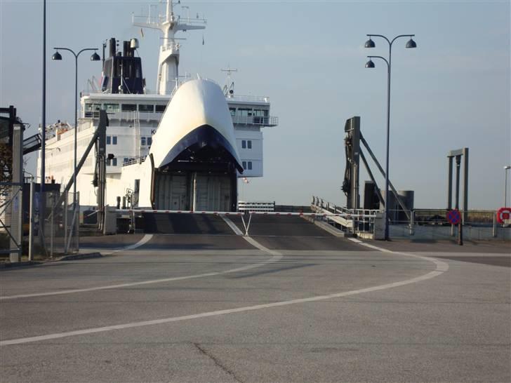 Scooter-Attack Weekend 2009 Extreme2 billede 101