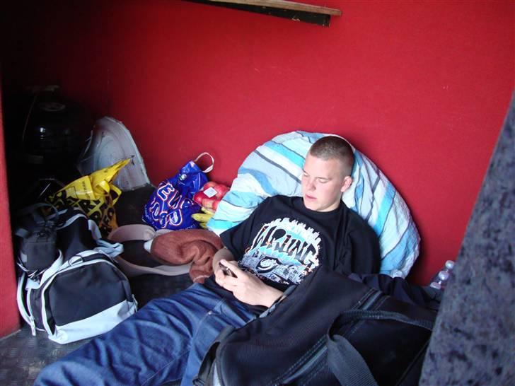 Scooter-Attack Weekend 2009 Extreme2 billede 102