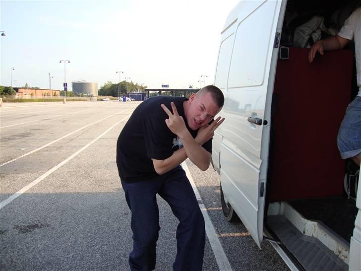 Scooter-Attack Weekend 2009 Extreme2 billede 104