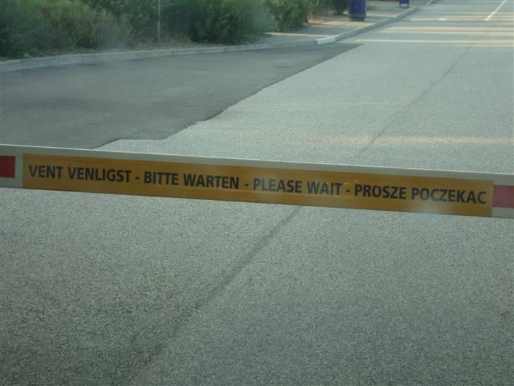 Scooter-Attack Weekend 2009 Extreme2 billede 106