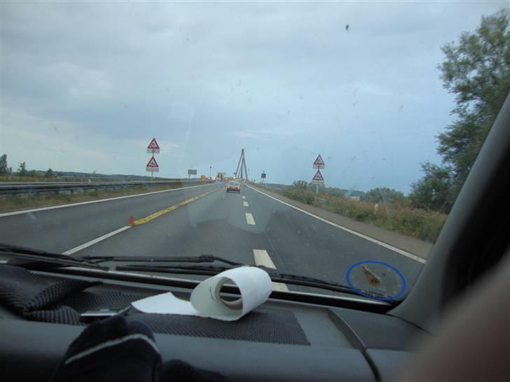 Scooter-Attack Weekend 2009 Extreme2 billede 110