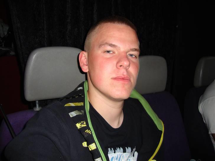 Scooter-Attack Weekend 2009 Extreme2 billede 111