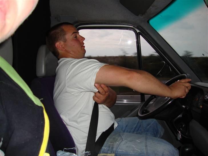 Scooter-Attack Weekend 2009 Extreme2 billede 112