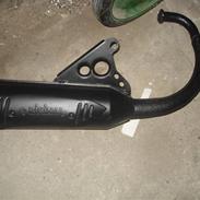 RENOVERING OG MALING AF BWS 09!!