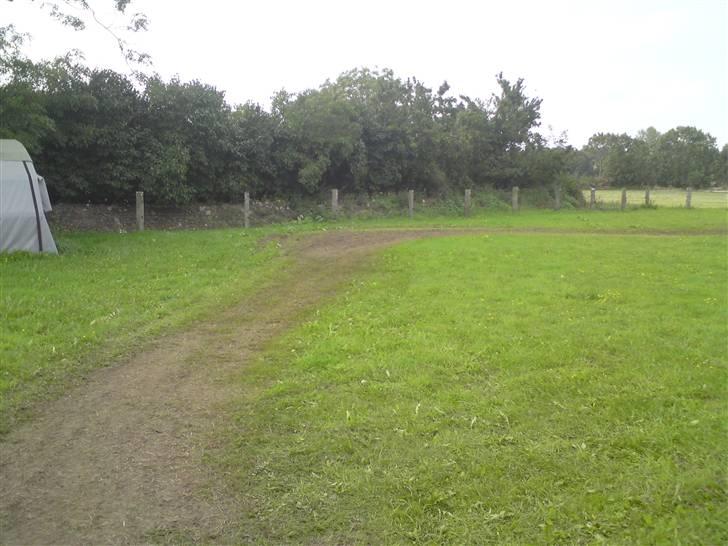 Min Bane/Atv'en  - Sving :P billede 4