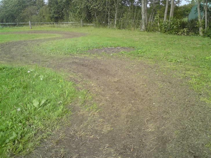 Min Bane/Atv'en  - 2 Sving på banen billede 15