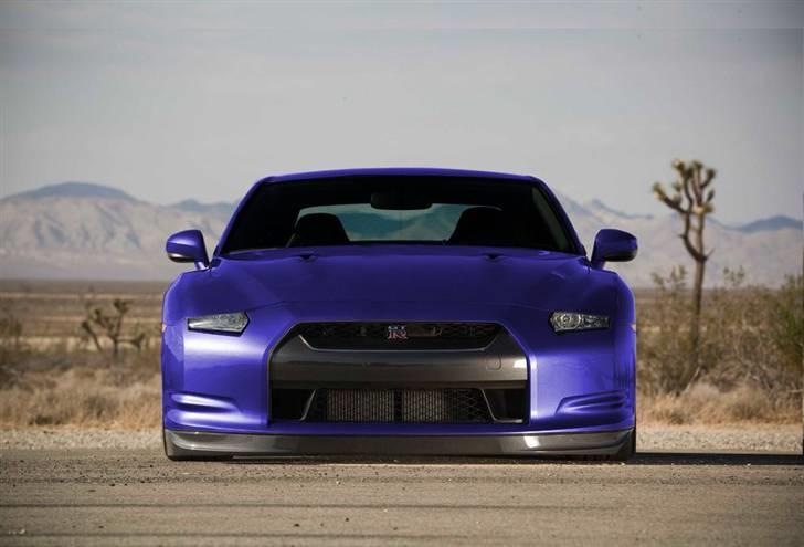 Gimp stylede biler og scootere .. - GTR efter.. det da vist en lowrider ;) billede 6