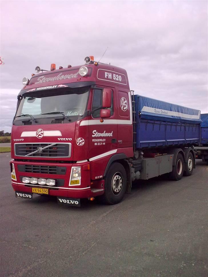 Lastbil - Er det en inde fra Bilgalleri? billede 32
