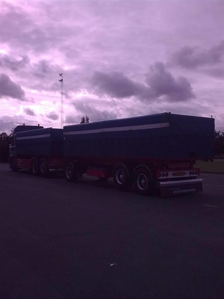 Lastbil billede 31