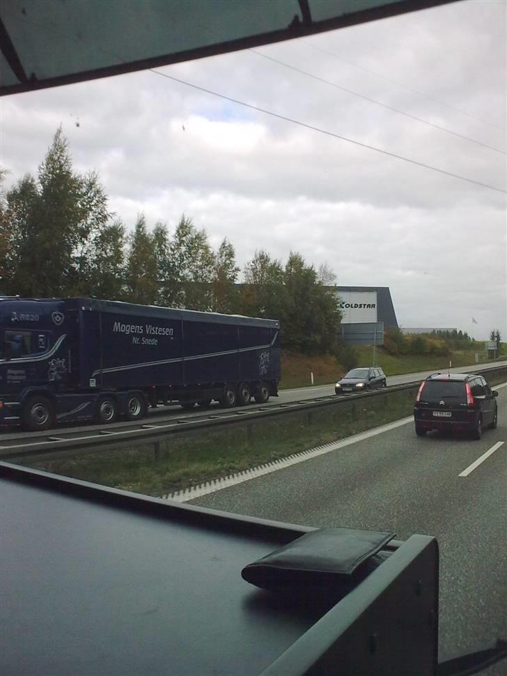 Lastbil billede 26
