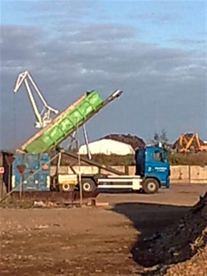 Lastbil - Meget smart tip billede 20