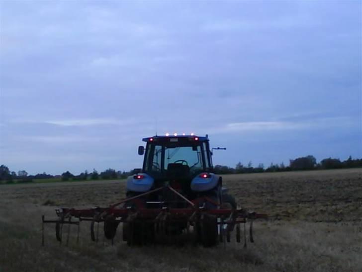 New holland 8260 billede 4