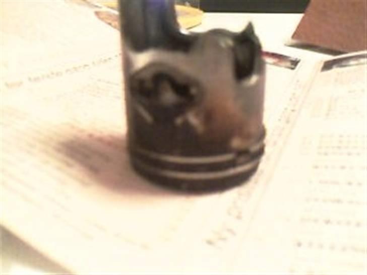 Det gamle stempel billede 1