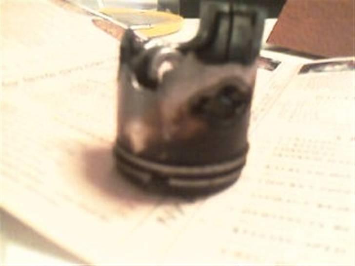 Det gamle stempel billede 2