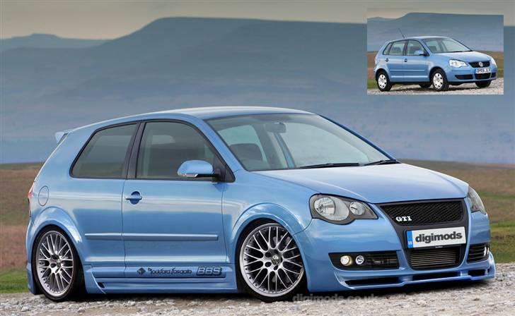 Fed biler jeg fandt billede 1