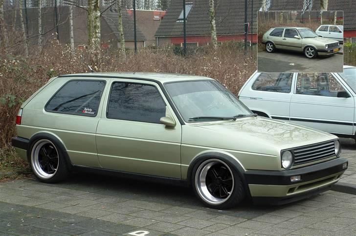 Fed biler jeg fandt billede 3