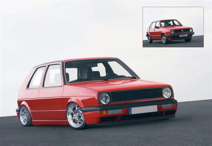 Fed biler jeg fandt billede 4