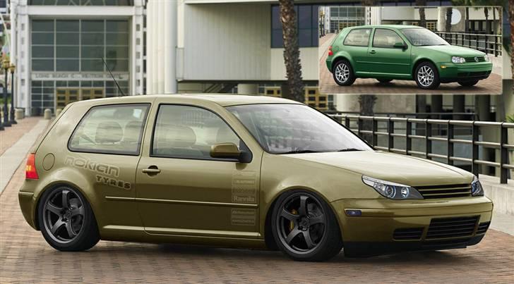 Fed biler jeg fandt billede 8