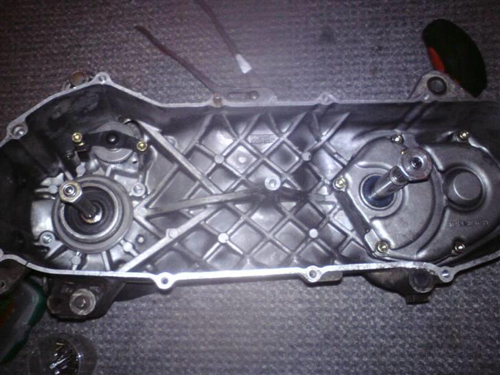 Fræsning af jog r blok billede 4