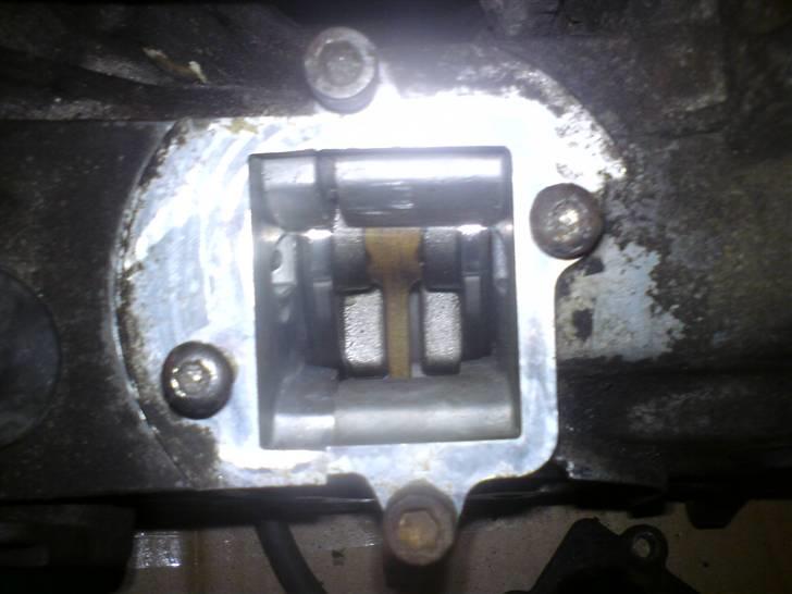 Fræsning af jog r blok billede 7