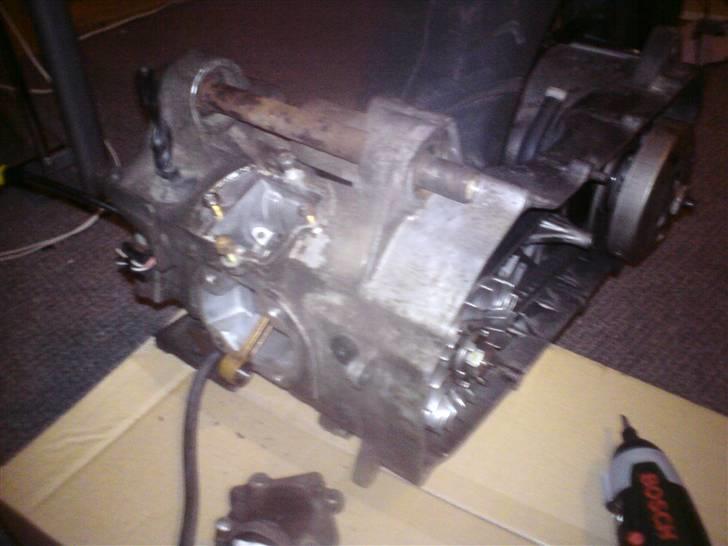 Fræsning af jog r blok billede 8