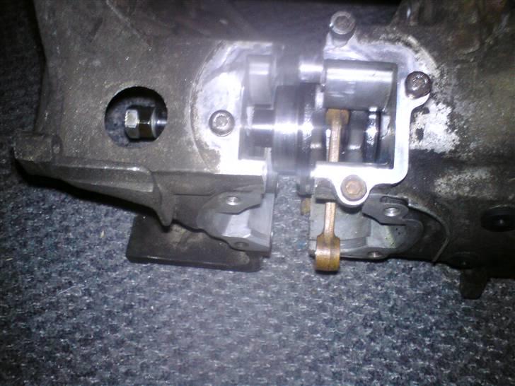 Fræsning af jog r blok billede 9