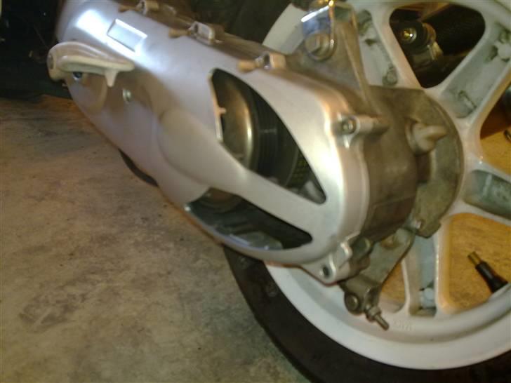 CNC udfræsning og drejning (: billede 4