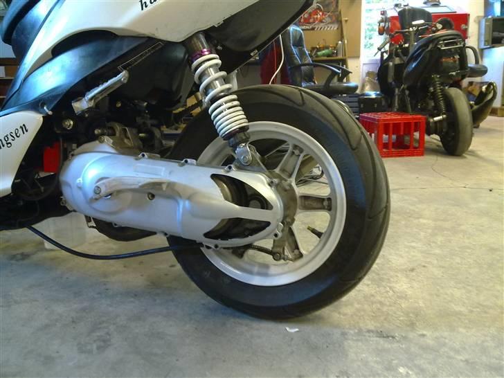 CNC udfræsning og drejning (: billede 5