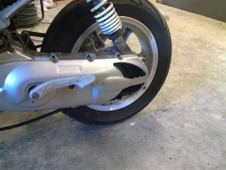 CNC udfræsning og drejning (: billede 6