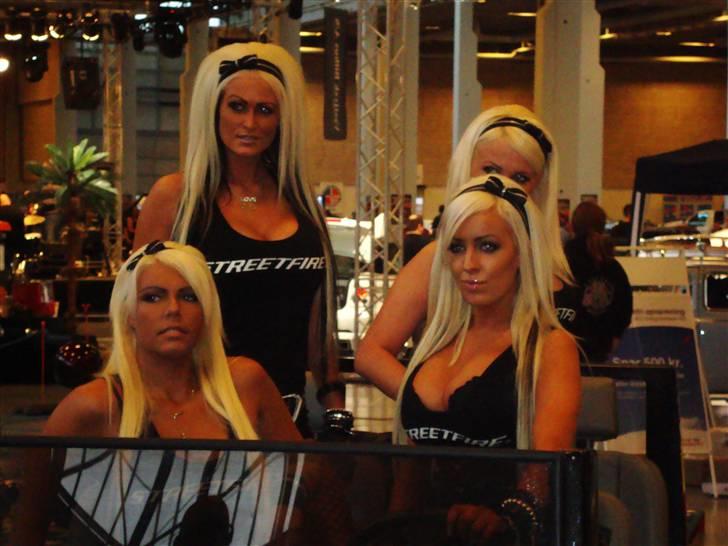 Scandinavian Custom Show Streetfire 1.Nov 351 billeder billede 5