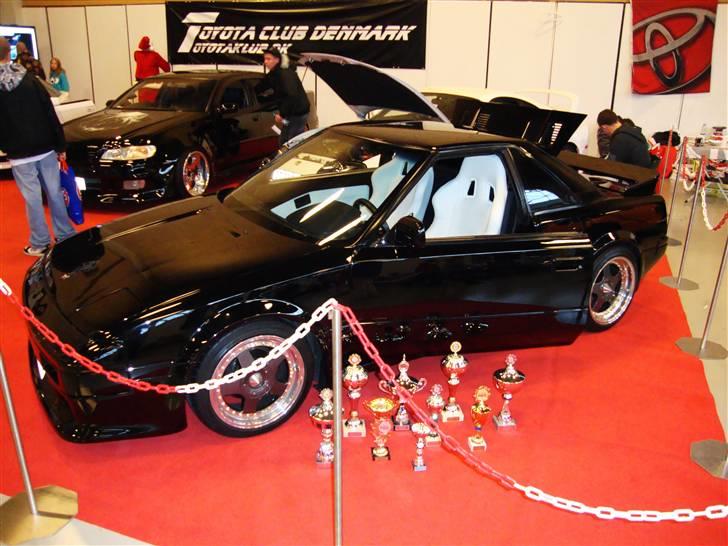 Scandinavian Custom Show Streetfire 1.Nov 351 billeder billede 7