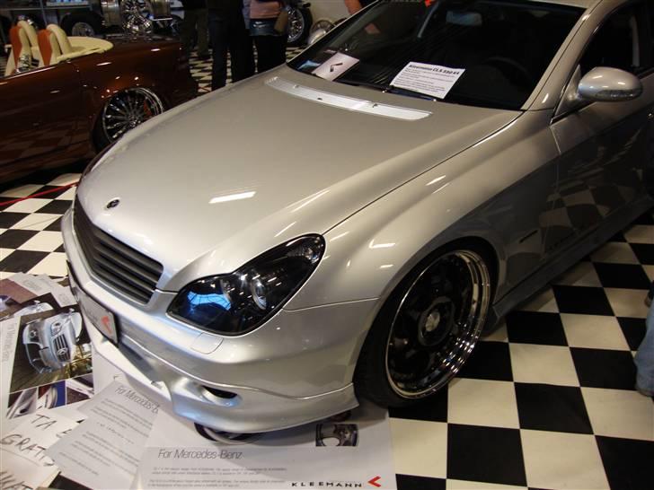 Scandinavian Custom Show Streetfire 1.Nov 351 billeder billede 22