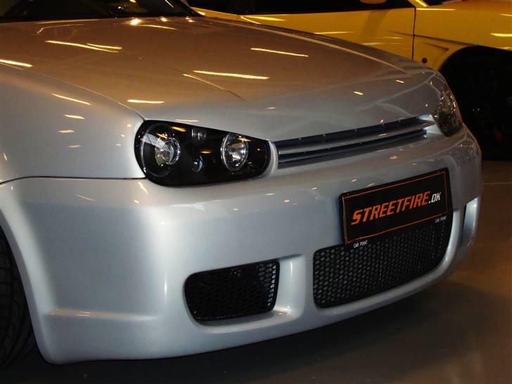 Scandinavian Custom Show Streetfire 1.Nov 351 billeder - Golf 4 billede 27