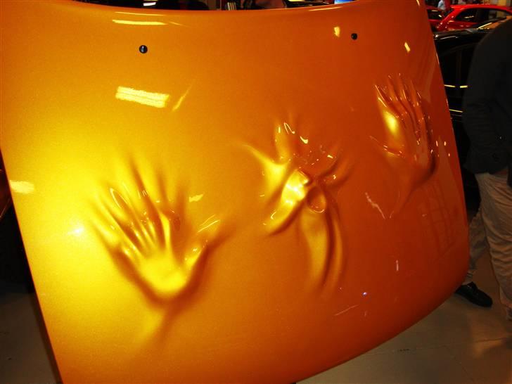 Scandinavian Custom Show Streetfire 1.Nov 351 billeder billede 29