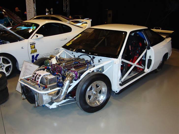 Scandinavian Custom Show Streetfire 1.Nov 351 billeder billede 31