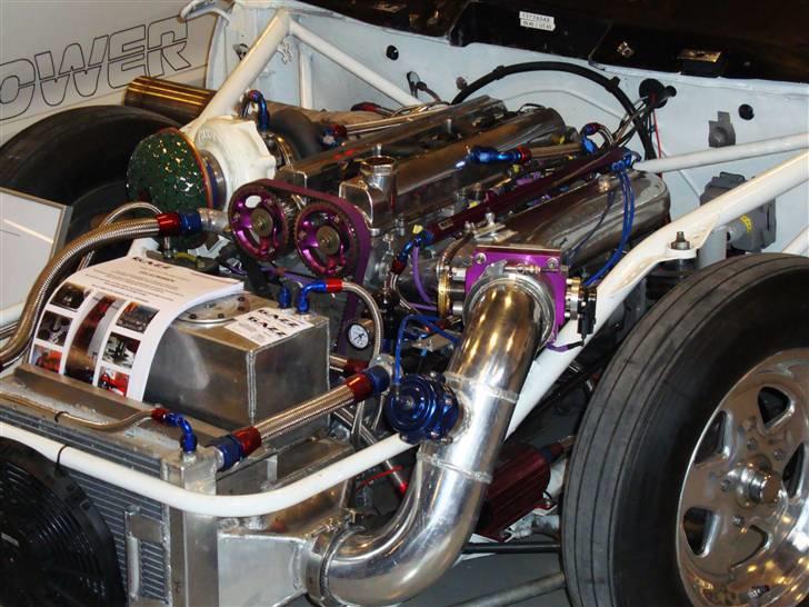 Scandinavian Custom Show Streetfire 1.Nov 351 billeder billede 32