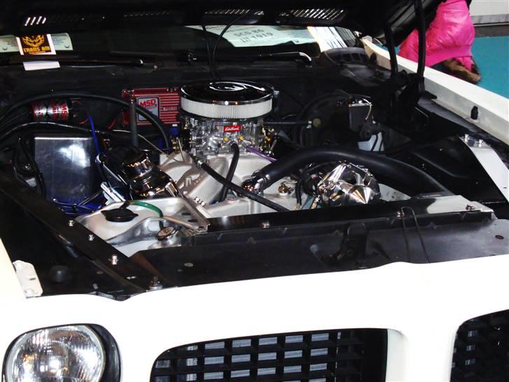 Scandinavian Custom Show Streetfire 1.Nov 351 billeder billede 33