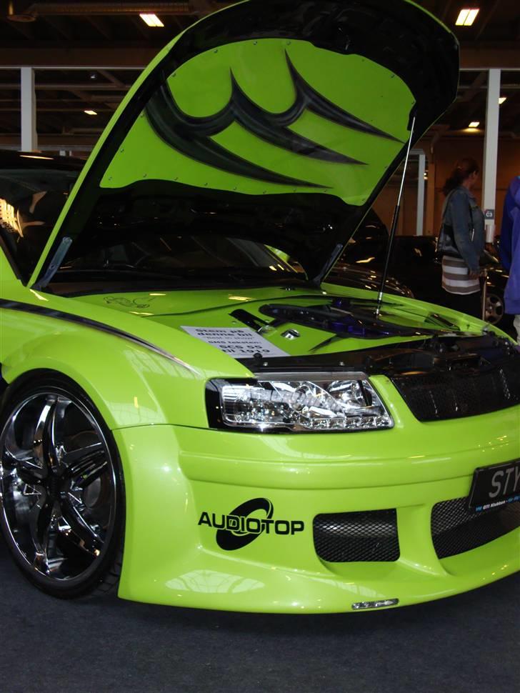 Scandinavian Custom Show Streetfire 1.Nov 351 billeder billede 34