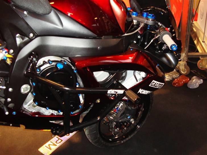 Scandinavian Custom Show Streetfire 1.Nov 351 billeder billede 37