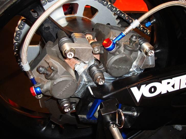 Scandinavian Custom Show Streetfire 1.Nov 351 billeder billede 38