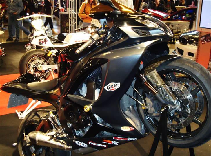 Scandinavian Custom Show Streetfire 1.Nov 351 billeder billede 39